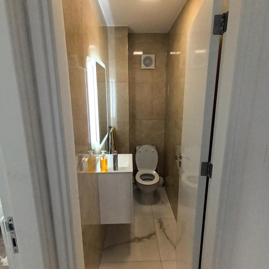 Villa Aleksandar Protaras Exteriér fotografie