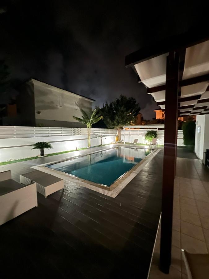 Villa Aleksandar Protaras Exteriér fotografie